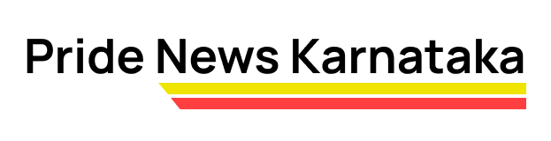 Pride news karnataka logo